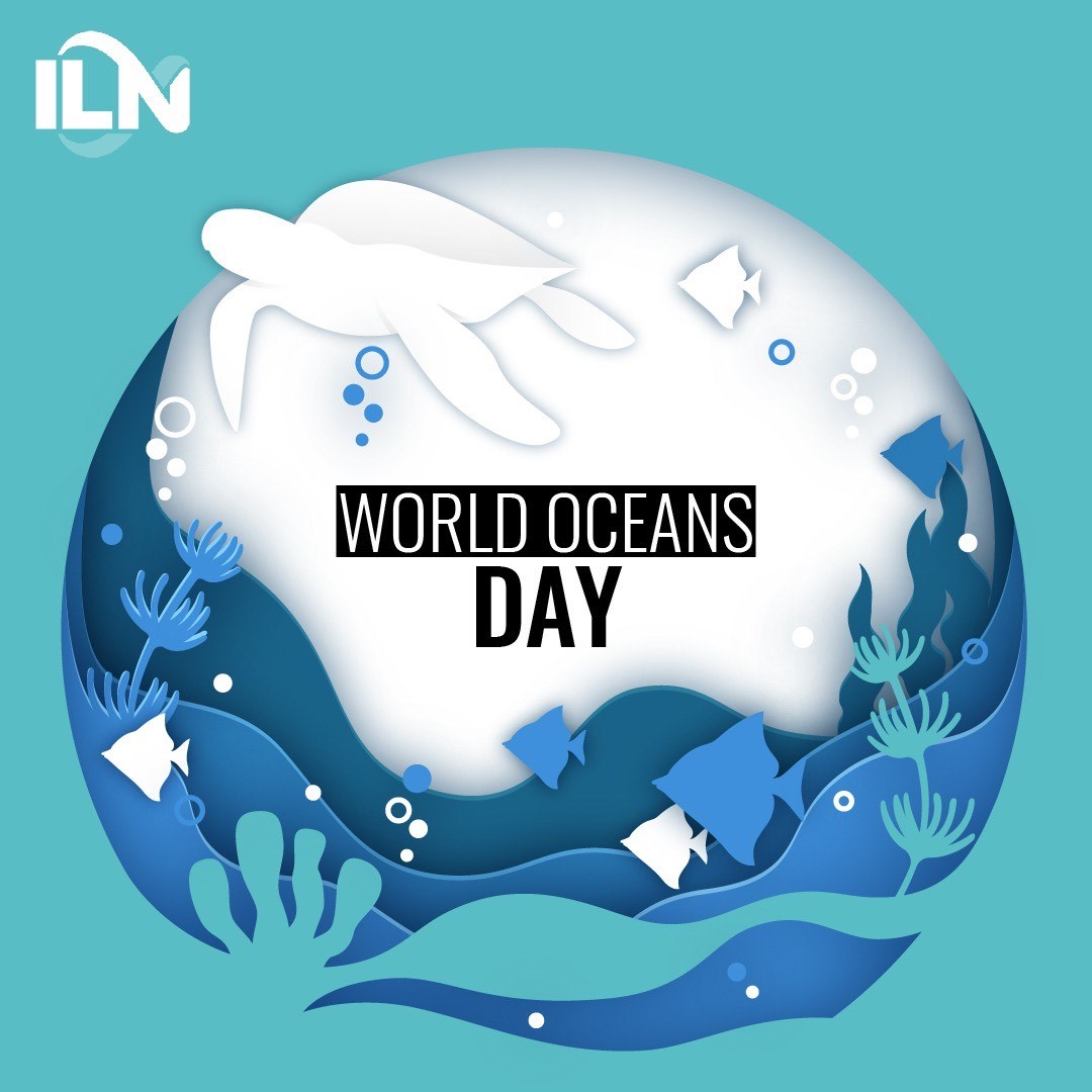 Image 1 Jpg Happy World Oceans Day Iln