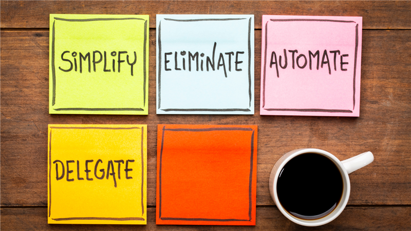 Task Management Software for Teams: Streamlining Workflows with ILN AI ...