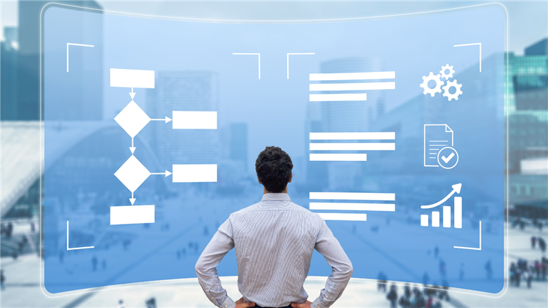 Task Management Software for Teams: Streamlining Workflows with ILN AI ...